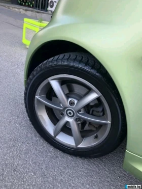 Smart Fortwo, снимка 6