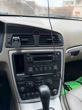 Volvo Xc70, снимка 5