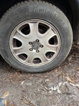 Volvo Xc70, снимка 10