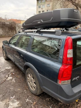 Volvo Xc70, снимка 3