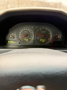 Volvo Xc70, снимка 4