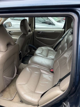 Volvo Xc70, снимка 7