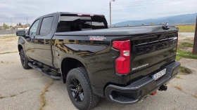 Chevrolet Silverado 1500 LT  5, 3  V8  - 35000 € / 68454.05 лв. - 66426345 4