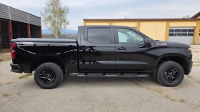 Chevrolet Silverado 1500 LT  5, 3  V8  - 35000 € / 68454.05 лв. - 66426345 5