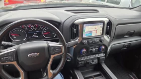 Chevrolet Silverado 1500 LT  5, 3  V8  - 35000 € / 68454.05 лв. - 66426345 8