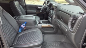 Chevrolet Silverado 1500 LT  5, 3  V8  - 35000 € / 68454.05 лв. - 66426345 6