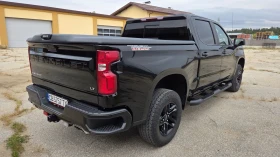 Chevrolet Silverado 1500 LT  5, 3  V8  - 35000 € / 68454.05 лв. - 66426345 3