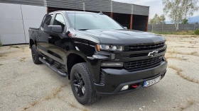 Chevrolet Silverado 1500 LT  5, 3  V8  - 35000 € / 68454.05 лв. - 66426345 2