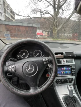 Mercedes-Benz C 220 FACELIFT , AMG Пакет  - 3170 € / 6199.98 лв. - 43417589 8