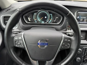 Volvo V40 T5-2.5T FULL  Швейцария 120х.км КАТО НОВА - 11900 € / 23274.38 лв. - 36754022 14