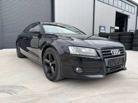 Audi A5 - 5600 € / 10952.65 лв. - 21450470 4