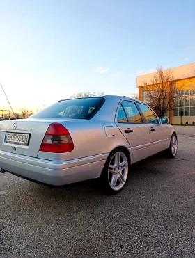 Mercedes-Benz C 220 Sport - 3300 € / 6454.24 лв. - 93406812 5