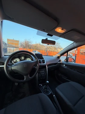 Peugeot 207 - 3500 € / 6845.40 лв. - 16024751 5