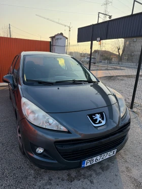 Peugeot 207 - 3500 € / 6845.40 лв. - 16024751 7