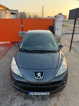 Peugeot 207 - 3500 € / 6845.40 лв. - 16024751 2