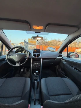 Peugeot 207 - 3500 € / 6845.40 лв. - 16024751 4