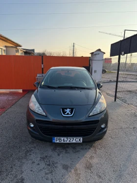 Peugeot 207 - 3500 € / 6845.40 лв. - 16024751 12