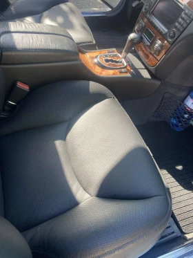 Mercedes-Benz S 320, снимка 9 - Автомобили и джипове - 53666562