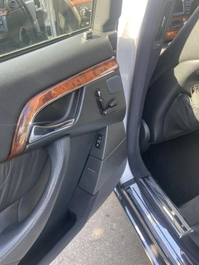 Mercedes-Benz S 320, снимка 8 - Автомобили и джипове - 53666562