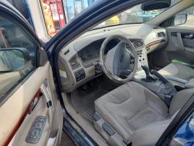 Volvo Xc70 крос кънтри  - 2450 € / 4791.78 лв. - 67233672 3