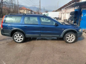 Volvo Xc70 крос кънтри  - 2450 € / 4791.78 лв. - 67233672 8