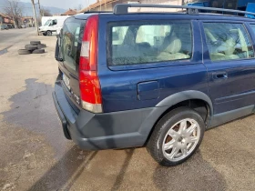 Volvo Xc70 крос кънтри  - 2450 € / 4791.78 лв. - 67233672 7
