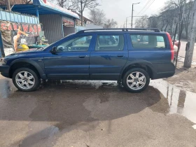 Volvo Xc70 крос кънтри  - 2450 € / 4791.78 лв. - 67233672 5