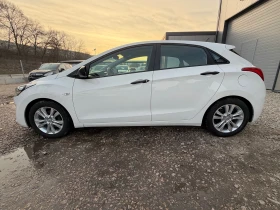 Hyundai I30 1.4BENZIN* KLIMA* EVRO5 - 4990 € / 9759.59 лв. - 36675496 6