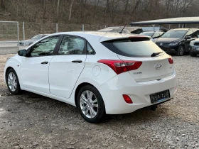 Hyundai I30 1.4BENZIN* KLIMA* EVRO5 - 4990 € / 9759.59 лв. - 36675496 3
