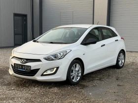 Hyundai I30 1.4BENZIN* KLIMA* EVRO5