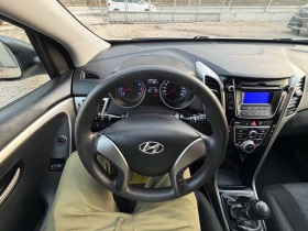 Hyundai I30 1.4BENZIN* KLIMA* EVRO5 - 4990 € / 9759.59 лв. - 36675496 13
