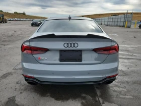 Audi Rs5 QUATTRO | Auto.bg — изображение 6