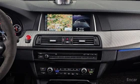 BMW M5 АДАПТ.ОКАЧ* ВАКУМ* ОБДУХ* 360* HEADUP* B&O | Auto.bg — изображение 11