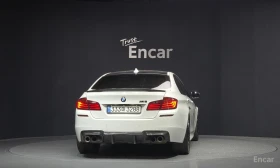 BMW M5 АДАПТ.ОКАЧ* ВАКУМ* ОБДУХ* 360* HEADUP* B&O | Auto.bg — изображение 4
