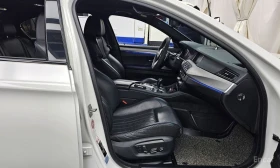 BMW M5 АДАПТ.ОКАЧ* ВАКУМ* ОБДУХ* 360* HEADUP* B&O | Auto.bg — изображение 7