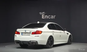 BMW M5 АДАПТ.ОКАЧ* ВАКУМ* ОБДУХ* 360* HEADUP* B&O | Auto.bg — изображение 3