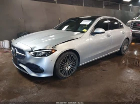 Mercedes-Benz C 300 2l Sedan - 21400 € / 41854.76 лв. - 51335334 2