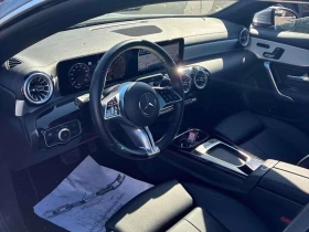 Mercedes-Benz CLA 250 * ПРЕДСТАВИТЕЛСТВО * КАМЕРА * ПАМЕТ * ПОДГРЕВ | Auto.bg — изображение 5