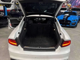 Audi Rs7 QUATTRO * ДИСТРОНИК* 360 КАМЕРА* HEAD UP*  - 24990 € / 48876.19 лв. - 71040188 14