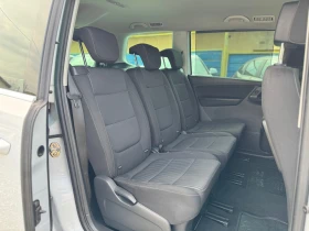 Seat Alhambra 2.0TDI* NAVI* XENON* 6+ 1 - 10290 € / 20125.49 лв. - 26453469 13