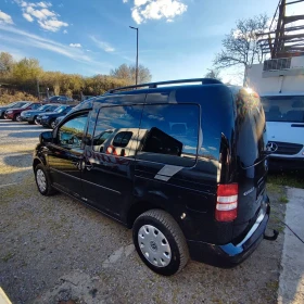 VW Caddy 2.0 TDI* 4-MOTION* NAVI* KLIMATRONIK*  | Mobile.bg � ����� ������ 8