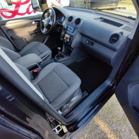 VW Caddy 2.0 TDI* 4-MOTION* NAVI* KLIMATRONIK*  | Mobile.bg � ����� ������ 13