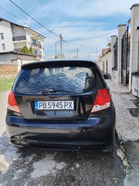 Daewoo Kalos | Mobile.bg � ����� ������ 2