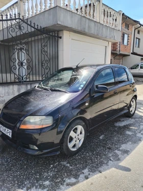 Daewoo Kalos | Mobile.bg � ����� ������ 3