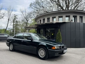 BMW 740 i | Mobile.bg � ����� ������ 1