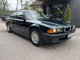 BMW 740 i | Mobile.bg � ����� ������ 4