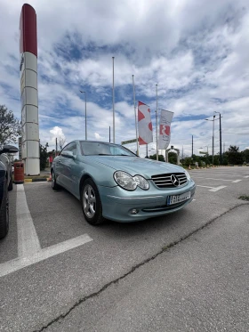 Mercedes-Benz CLK | Mobile.bg � ����� ������ 9
