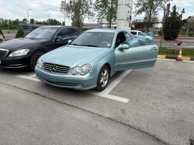 Mercedes-Benz CLK | Mobile.bg � ����� ������ 8