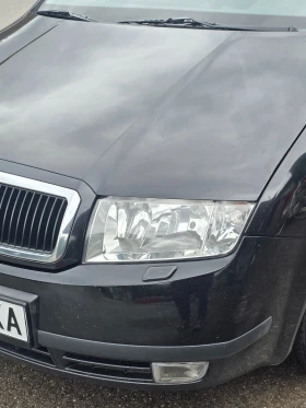 Skoda Fabia  ELEGANS 1.9TDI 101k.c. | Mobile.bg � ����� ������ 17