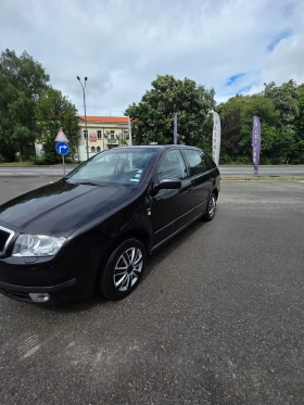 Skoda Fabia  ELEGANS 1.9TDI 101k.c. | Mobile.bg � ����� ������ 2